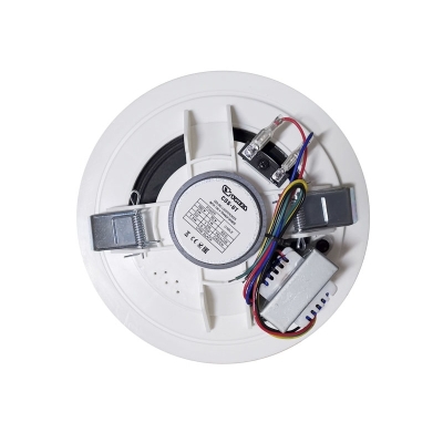 Широкополосный потолочный громкоговоритель CSS-6T