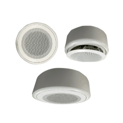 Крепежный корпус для потолочных громкоговорителей KIT-CS-6T