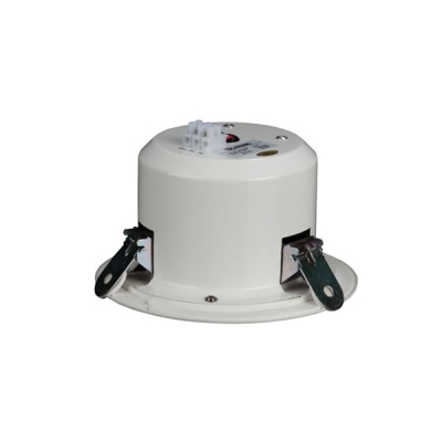 Широкополосный потолочный громкоговоритель с противопожарным колпаком CS-6FT