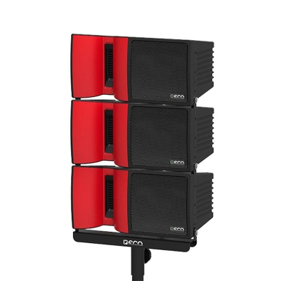 Звукоусилительный комплект для концертных площадок БОЛЕРО