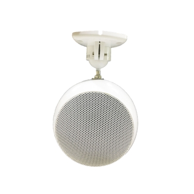 Сферический широкополосный громкоговоритель