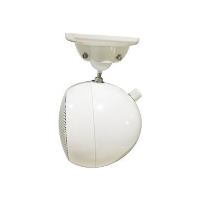 Сферический широкополосный громкоговоритель SPACE-10T