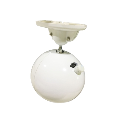 Сферический широкополосный громкоговоритель SPACE-10T