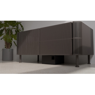 Пассивный сабвуфер САБ80/8