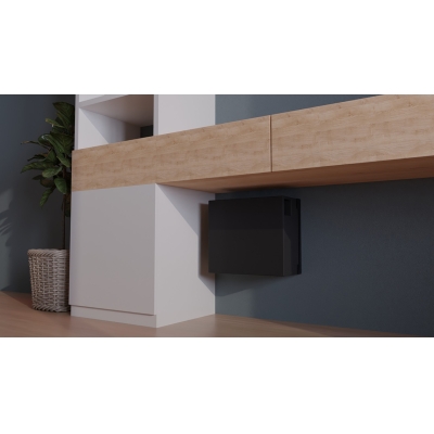 Пассивный сабвуфер САБ80/8Б