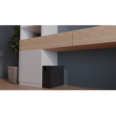 Пассивный сабвуфер САБ80/8Б