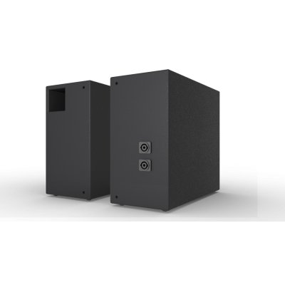 Пассивный сабвуфер