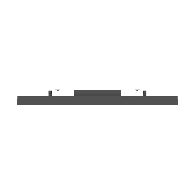 Профессиональный дисплей для видеостен