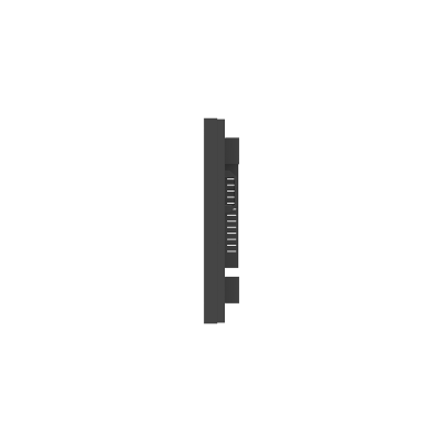 Профессиональный дисплей для видеостен LVW5509LL