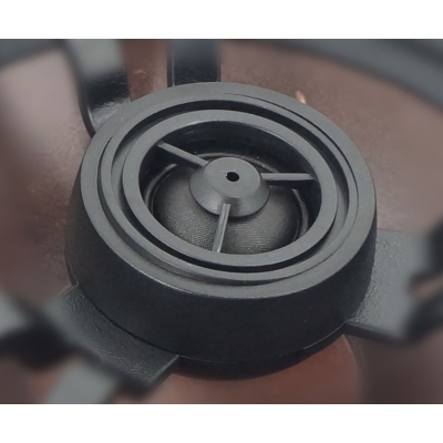 Потолочный двухполосный громкоговоритель VSL-520TB