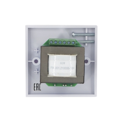 Регулятор громкости с аварийным реле VC-30R