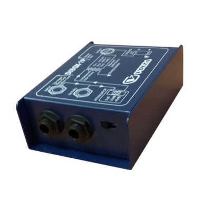 Директ-бокс пассивный DiBox-1P