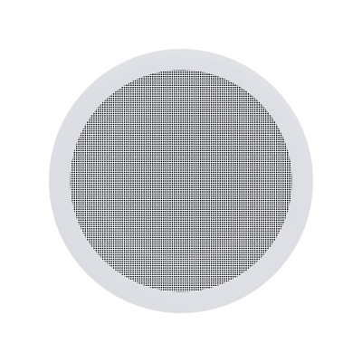 Потолочный двухполосный громкоговоритель