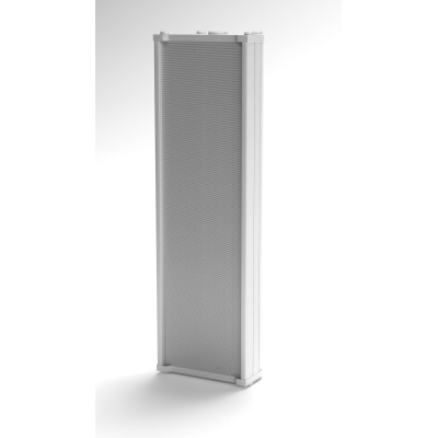 Всепогодная звуковая колонна