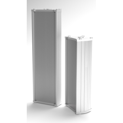 Всепогодная звуковая колонна LS-630