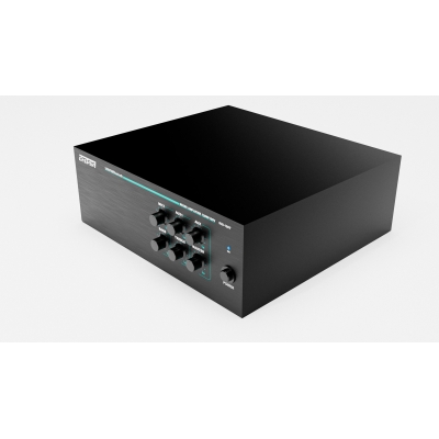 Микшер-усилитель