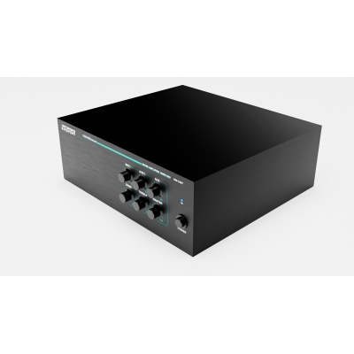 Микшер-усилитель