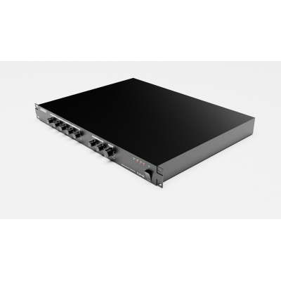 Микшер-усилитель FLAT-120