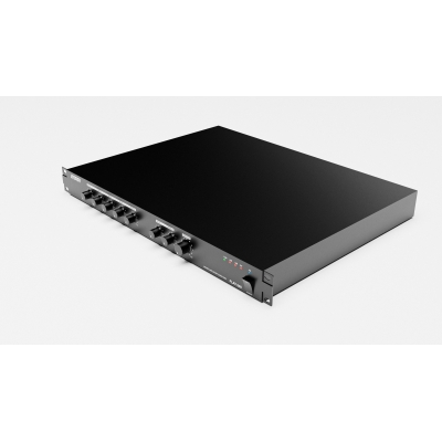 Микшер-усилитель FLAT-240