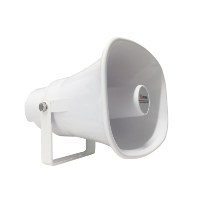 Всепогодный рупорный громкоговоритель