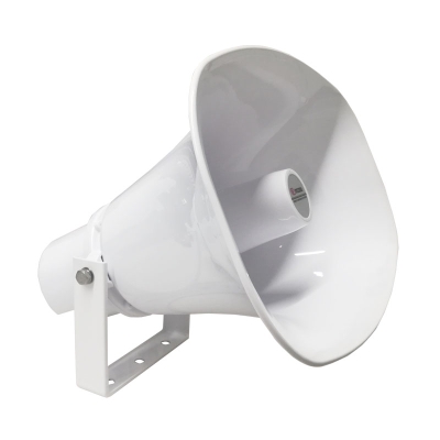 Всепогодный рупорный громкоговоритель