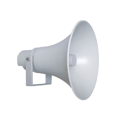 Всепогодный рупорный громкоговоритель