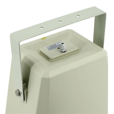 Всепогодный широкополосный рупорный громкоговоритель MH-50T