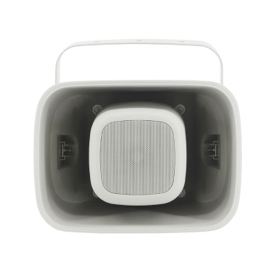 Всепогодный двухполосный рупорный громкоговоритель MHQ-60T