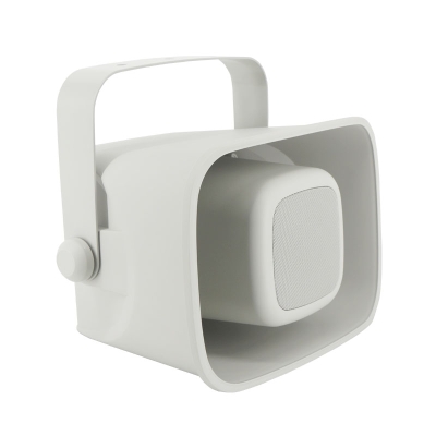 Всепогодный двухполосный рупорный громкоговоритель