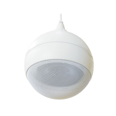 Подвесной сферический громкоговоритель CSB-20T