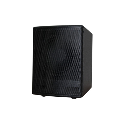 Пассивный сабвуфер