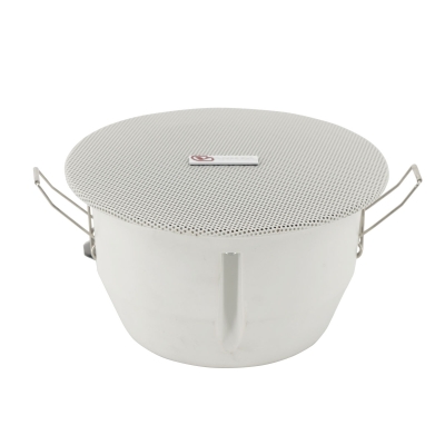 Влагозащищенный встраиваемый громкоговоритель SAUNA-406Т