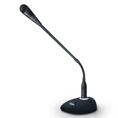 Профессиональный настольный микрофон