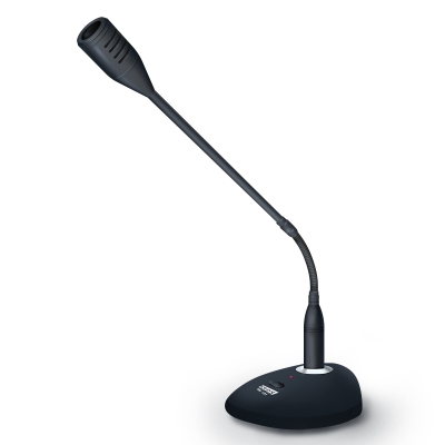 Профессиональный настольный микрофон