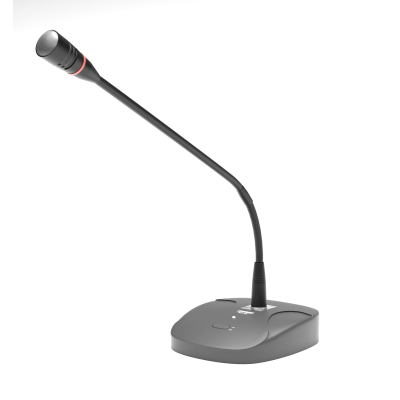 Профессиональный настольный микрофон