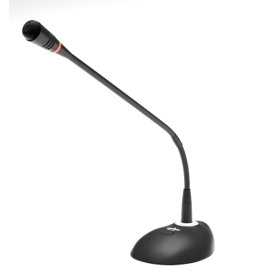 Профессиональный настольный микрофон