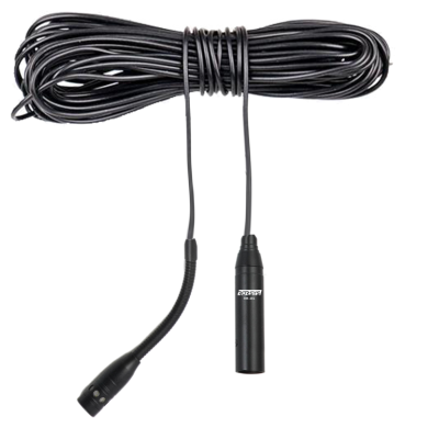 Профессиональный хоровой микрофон