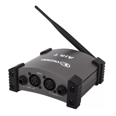 Беспроводной передатчик системы Air System