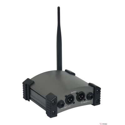 Беспроводной приемник системы Air System