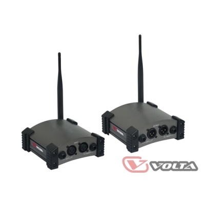 Беспроводной приемник системы Air System AIR R