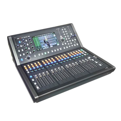 Профессиональный цифровой микшерный пульт
