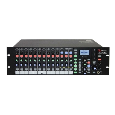 Профессиональный цифровой микшерный пульт