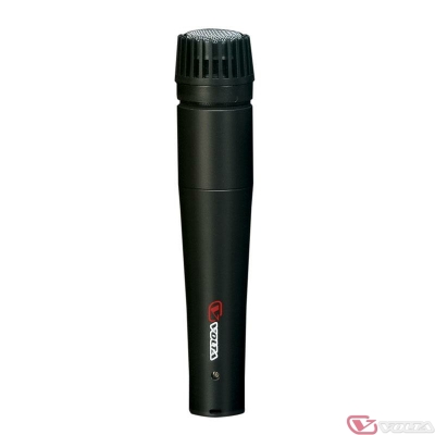 Проводной инструментально-вокальный микрофон
