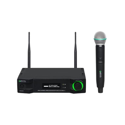 Микрофонная радиосистема базового уровня