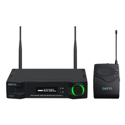 Микрофонная радиосистема базового уровня