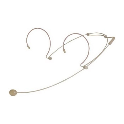 Профессиональная микрофонная радиосистема US-101H с кейсом (592-611.8MHz)