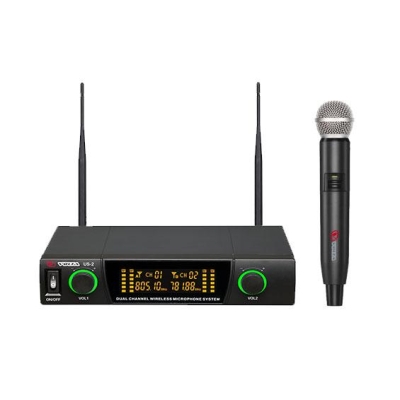 Микрофонная радиосистема