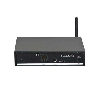 Профессиональная цифровая микрофонная радиосистема DIGITAL 0101 PRO