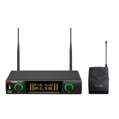 Микрофонная радиосистема