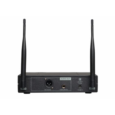 Микрофонная радиосистема US-1H (622.665)